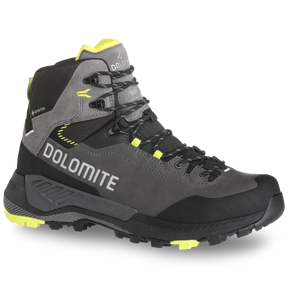 Scarponcini da uomo DOLOMITE Vernale Leather High GTX