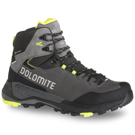 Scarponcini da uomo DOLOMITE Vernale Leather High GTX
