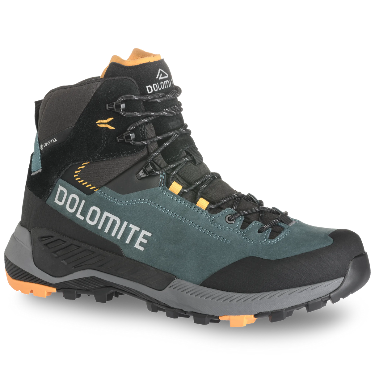Scarponcini da uomo DOLOMITE Vernale Leather High GTX