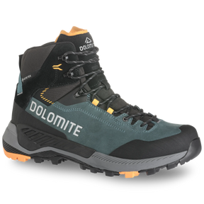 Scarponcini da uomo DOLOMITE Vernale Leather High GTX