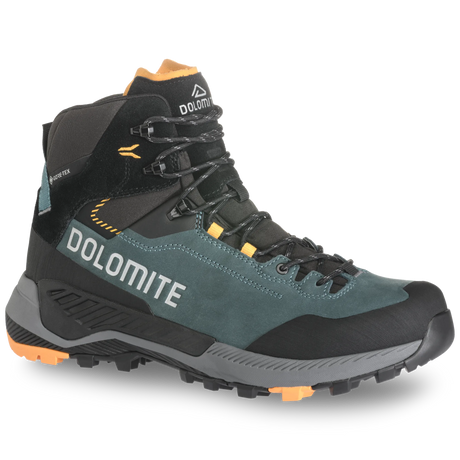 Scarponcini da uomo DOLOMITE Vernale Leather High GTX