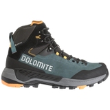 Scarponcini da uomo DOLOMITE Vernale Leather High GTX