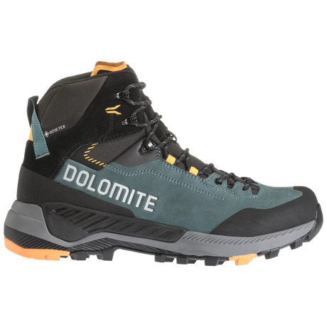 Scarponcini da uomo DOLOMITE Vernale Leather High GTX
