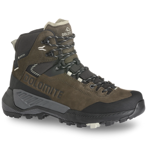 Scarponcini da donna DOLOMITE Vernale Leather High GTX