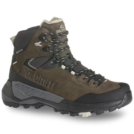 Scarponcini da donna DOLOMITE Vernale Leather High GTX