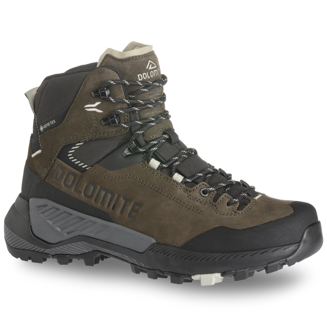 Scarponcini da donna DOLOMITE Vernale Leather High GTX
