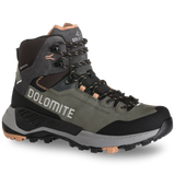 Scarponcini da donna DOLOMITE Vernale Leather High GTX