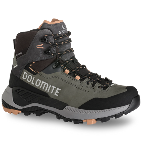 Scarponcini da donna DOLOMITE Vernale Leather High GTX