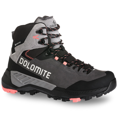 Scarponcini da donna DOLOMITE Vernale Leather High GTX