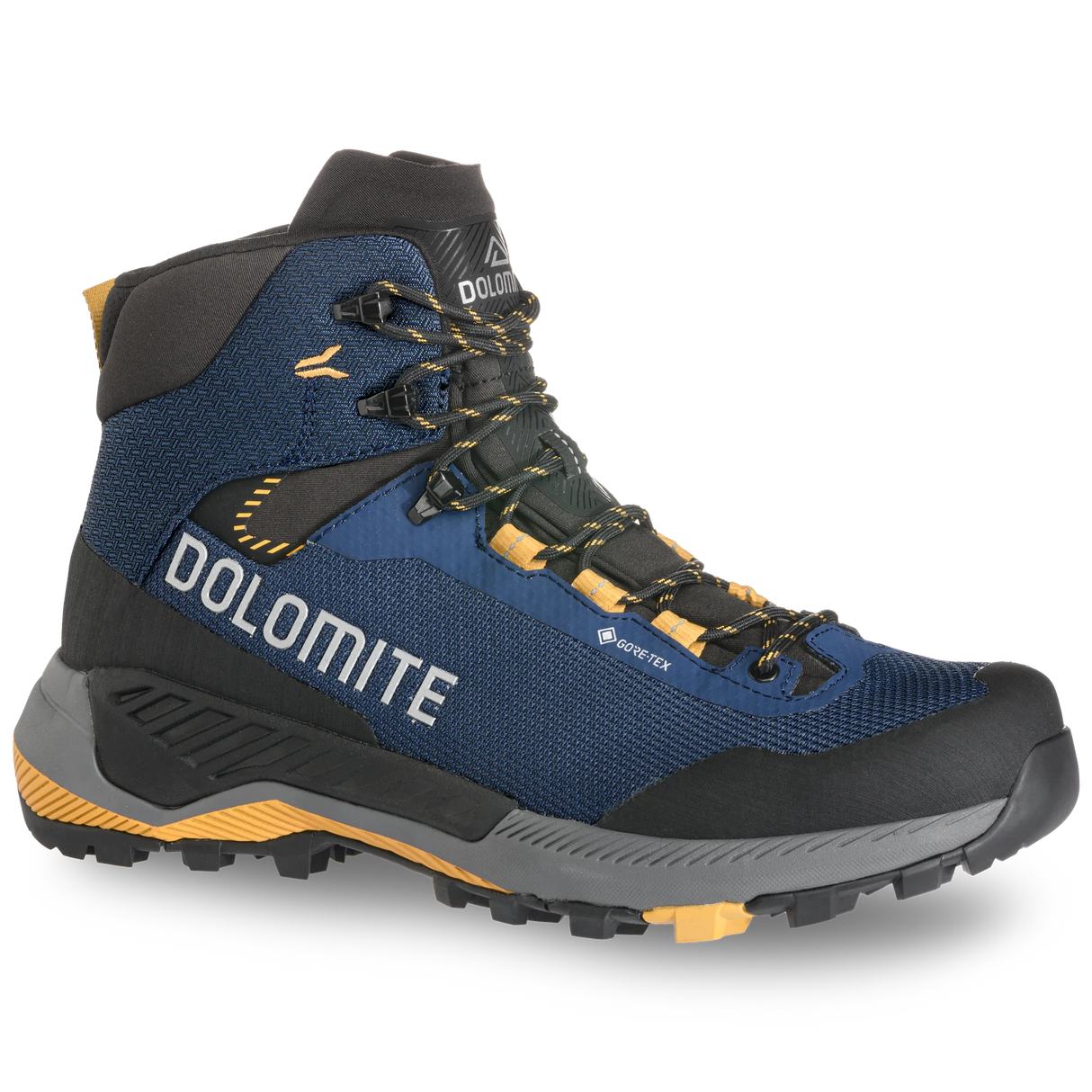 Scarponcini da uomo DOLOMITE Vernale High GTX