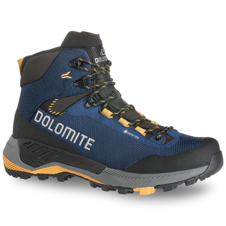 Scarponcini da uomo DOLOMITE Vernale High GTX