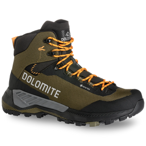Scarponcini da uomo DOLOMITE Vernale High GTX