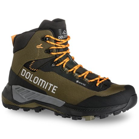 Scarponcini da uomo DOLOMITE Vernale High GTX