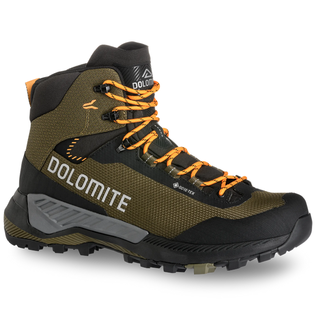 Scarponcini da uomo DOLOMITE Vernale High GTX