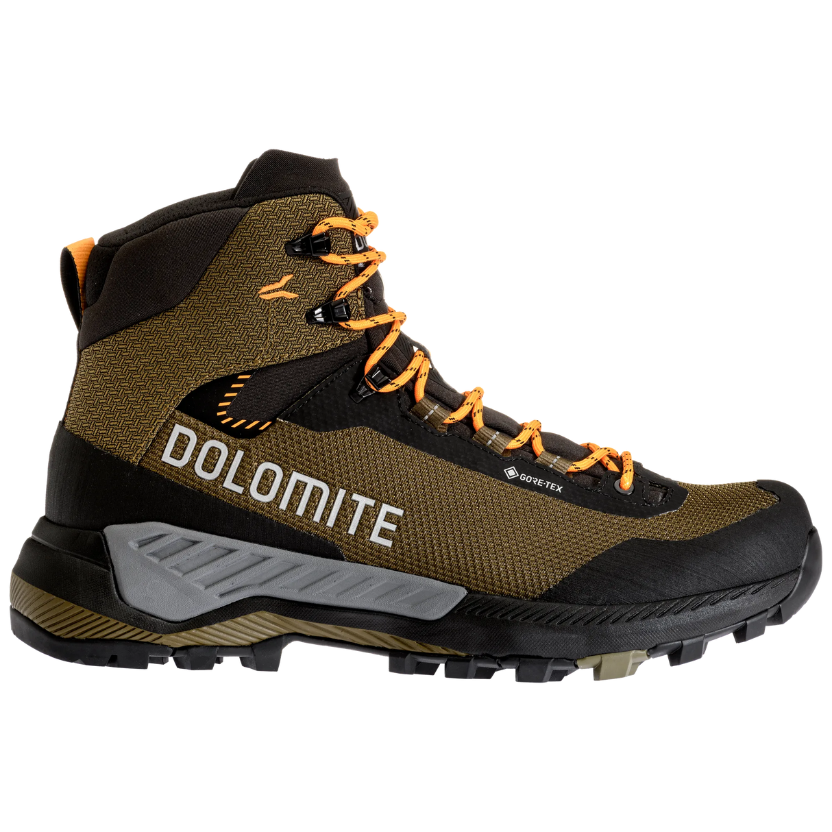 Scarponcini da uomo DOLOMITE Vernale High GTX