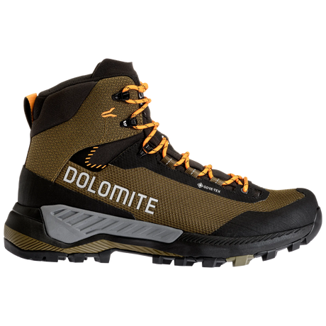 Scarponcini da uomo DOLOMITE Vernale High GTX