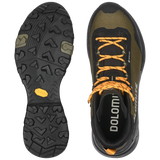 Scarponcini da uomo DOLOMITE Vernale High GTX