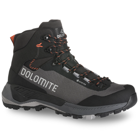 Scarponcini da uomo DOLOMITE Vernale High GTX