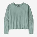 Patagonia - Women's L/S Mainstay Top