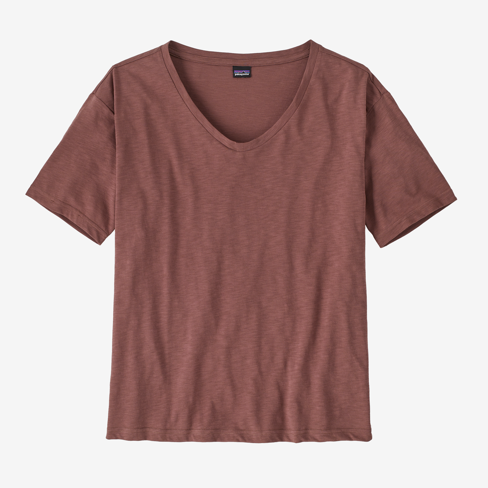 Patagonia Women's Mainstay Top