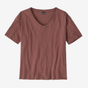 Patagonia - Women's S/S Mainstay Top