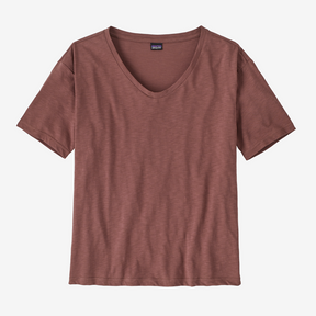 Patagonia - Women's S/S Mainstay Top