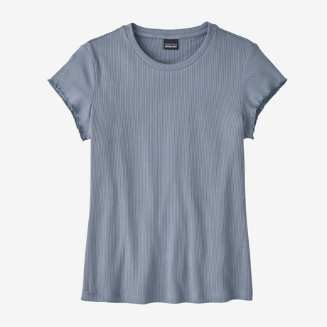 Patagonia - Women's Rib Knit Top
