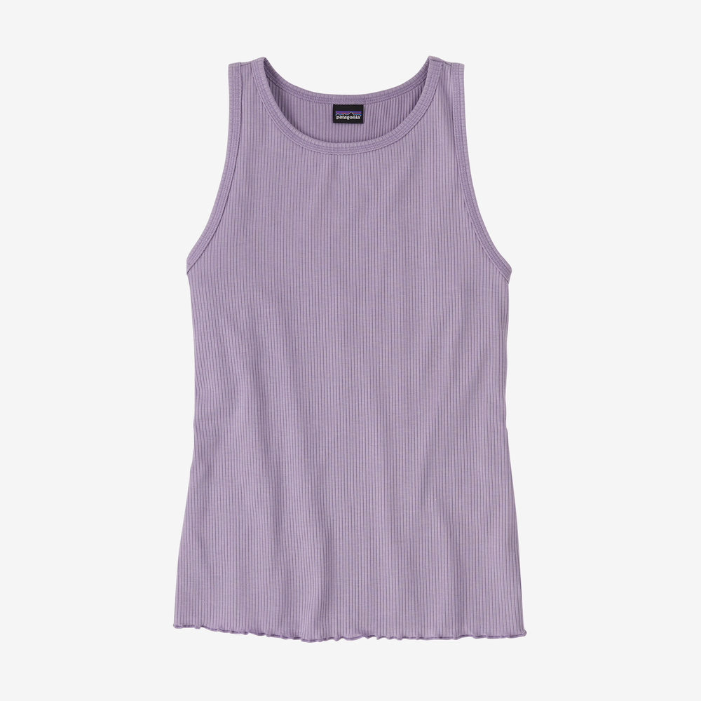 Patagonia - W's Rib Knit Tank