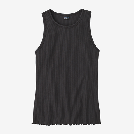 Patagonia - W's Rib Knit Tank