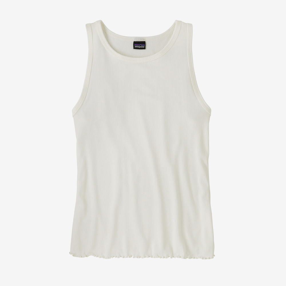 Patagonia - W's Rib Knit Tank