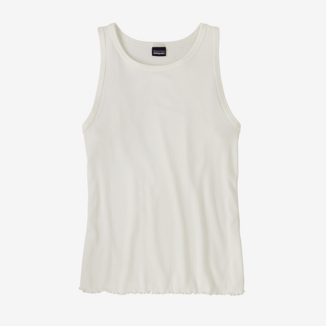 Patagonia - W's Rib Knit Tank