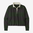 Patagonia - Women's Long-Sleeved Rugby Shirt