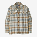 Patagonia - Men's L/S Organic Cotton MW Fjord Flannel Shirt