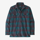Patagonia - Men's L/S Organic Cotton MW Fjord Flannel Shirt
