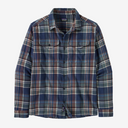 Patagonia - Men's Fjord Flannel Shirt