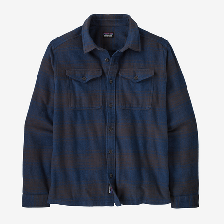 Patagonia - Men's Fjord Flannel Shirt