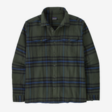Patagonia - Men's Fjord Flannel Shirt