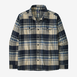 Patagonia - Men's Fjord Flannel Shirt