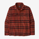 Patagonia - Men's Fjord Flannel Shirt