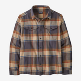 Patagonia - Men's Fjord Flannel Shirt