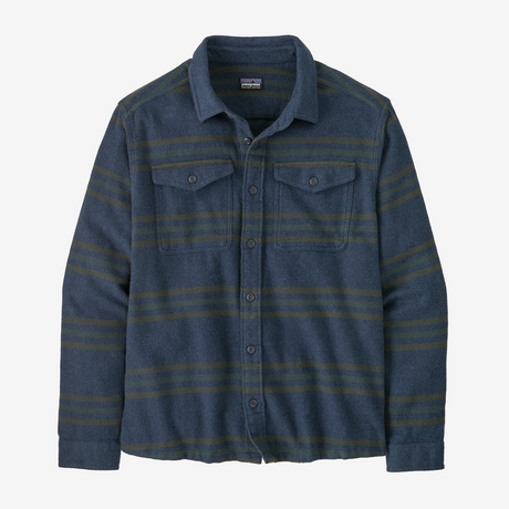 Patagonia - Men's Fjord Flannel Shirt