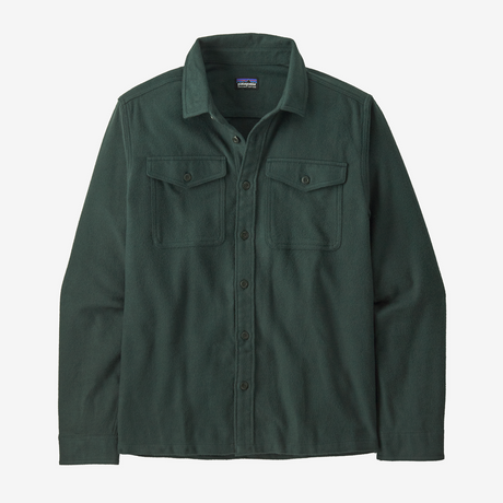 Patagonia - M's Fjord Flannel Shirt