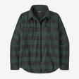 Patagonia - W's Fjord Flannel Shirt