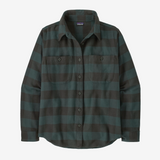 Patagonia - W's Fjord Flannel Shirt
