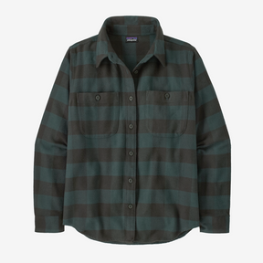 Patagonia - Women's Fjord Flannel Shirt