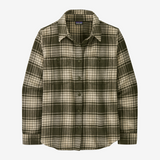 Patagonia - Women's Fjord Flannel Shirt