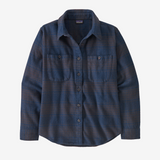 Patagonia - Women's Fjord Flannel Shirt