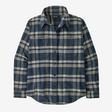 Patagonia - W's Fjord Flannel Shirt