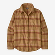 Patagonia - Women's Fjord Flannel Shirt