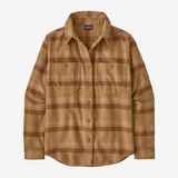 Patagonia - W's Fjord Flannel Shirt
